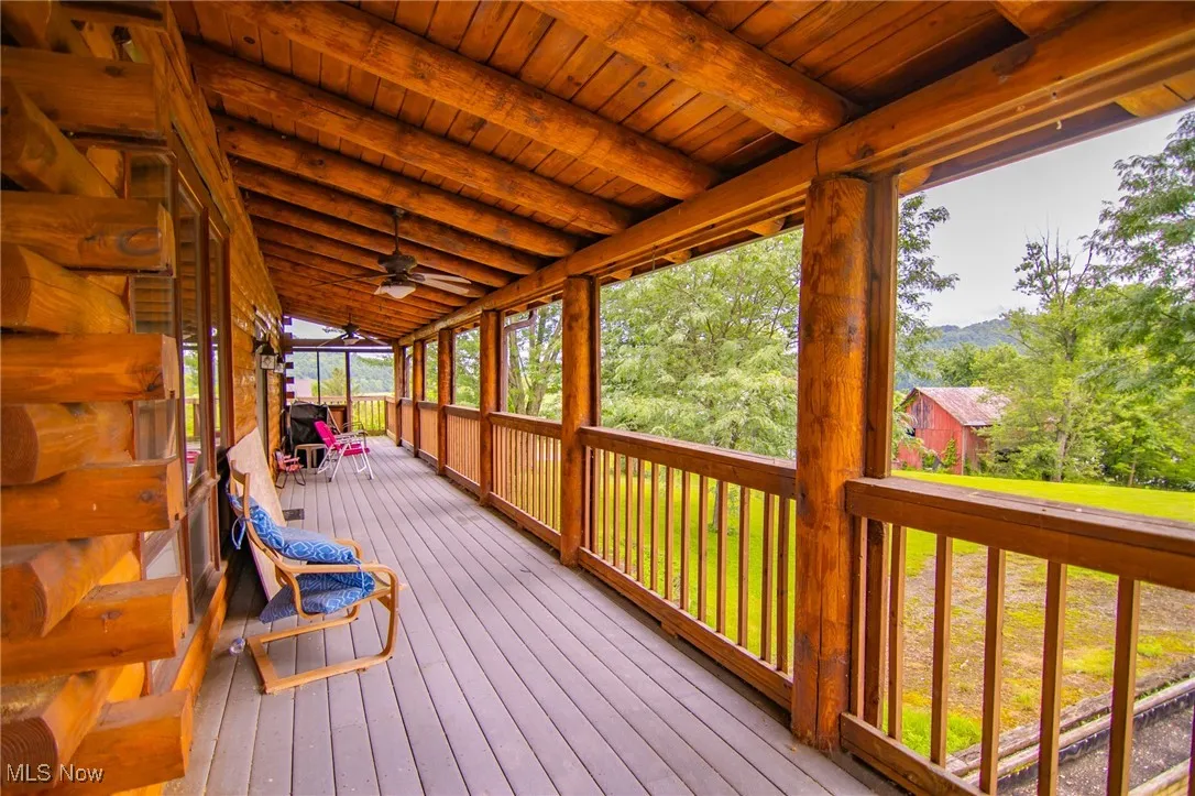 25819 Grant Moore Road, Quaker City, Ohio,MLS Now Listing ID