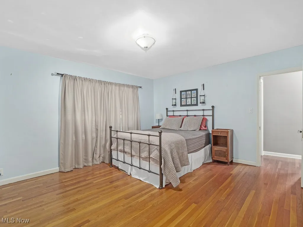 2387 Channing Road, University Heights, Ohio 44118,MLS Now Listing ID