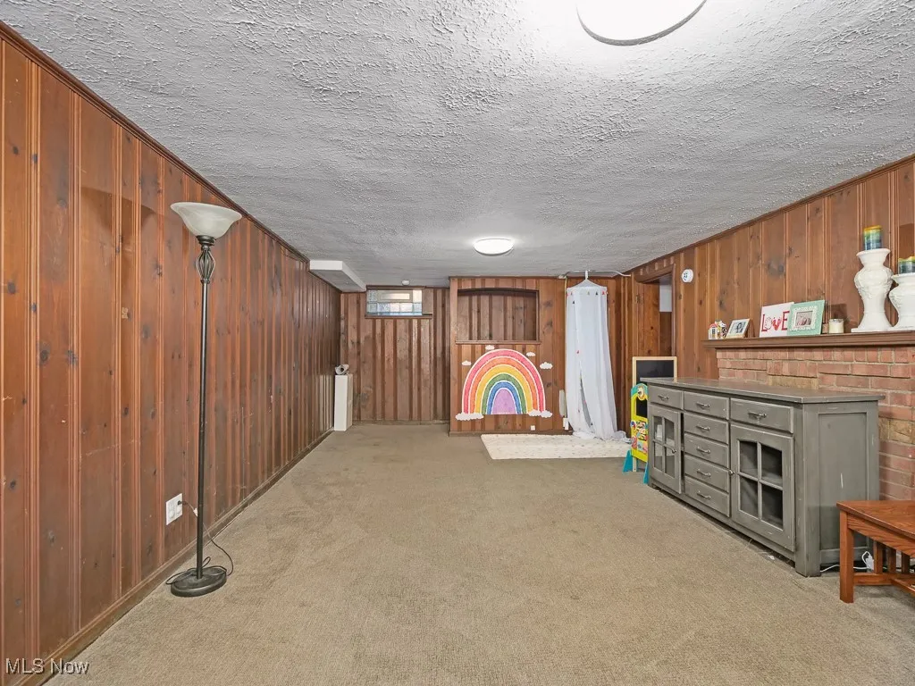 2387 Channing Road, University Heights, Ohio 44118,MLS Now Listing ID