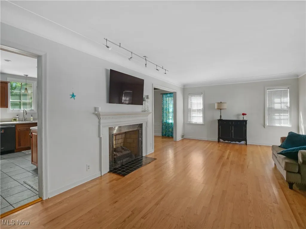 2387 Channing Road, University Heights, Ohio 44118,MLS Now Listing ID