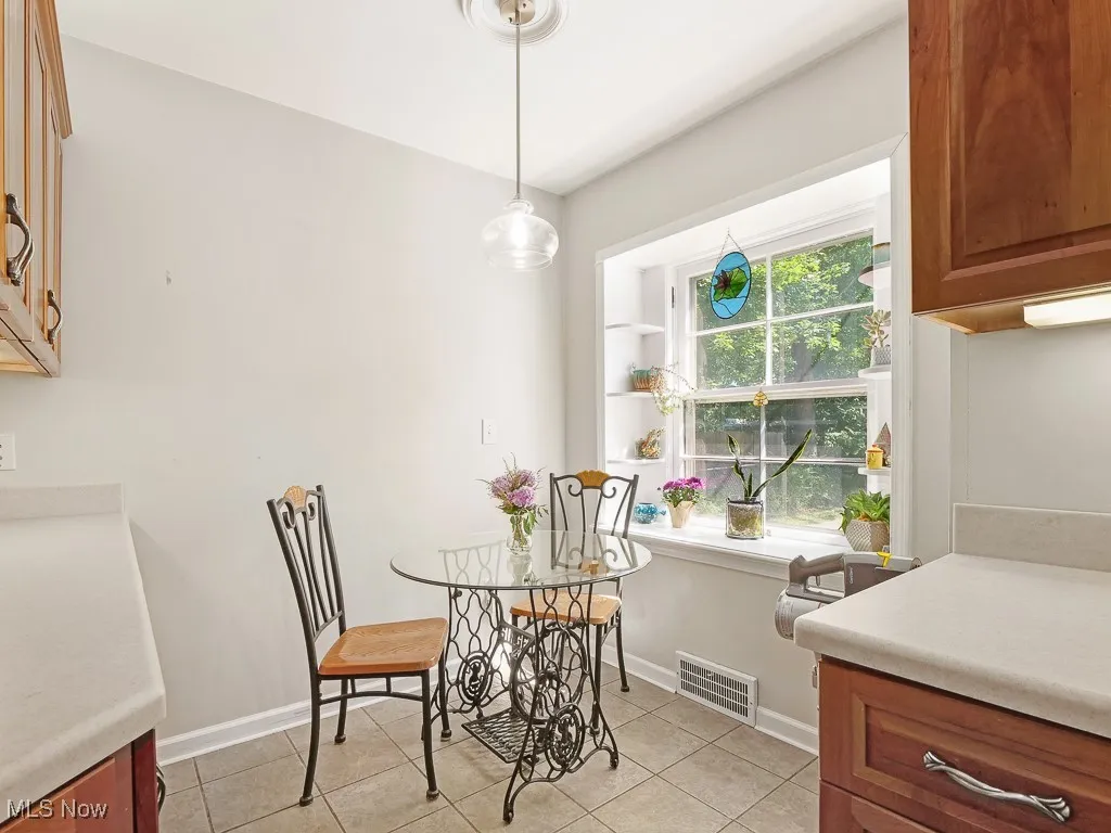 2387 Channing Road, University Heights, Ohio 44118,MLS Now Listing ID