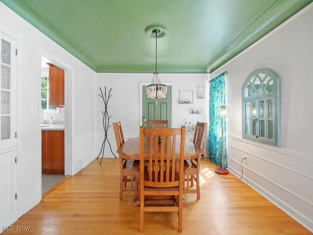 2387 Channing Road, University Heights, Ohio 44118,MLS Now Listing ID