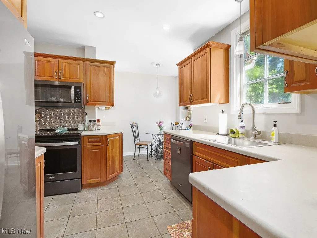 2387 Channing Road, University Heights, Ohio 44118,MLS Now Listing ID