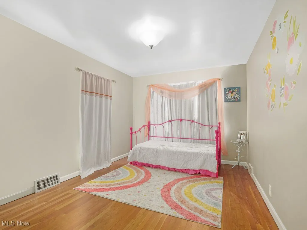 2387 Channing Road, University Heights, Ohio 44118,MLS Now Listing ID
