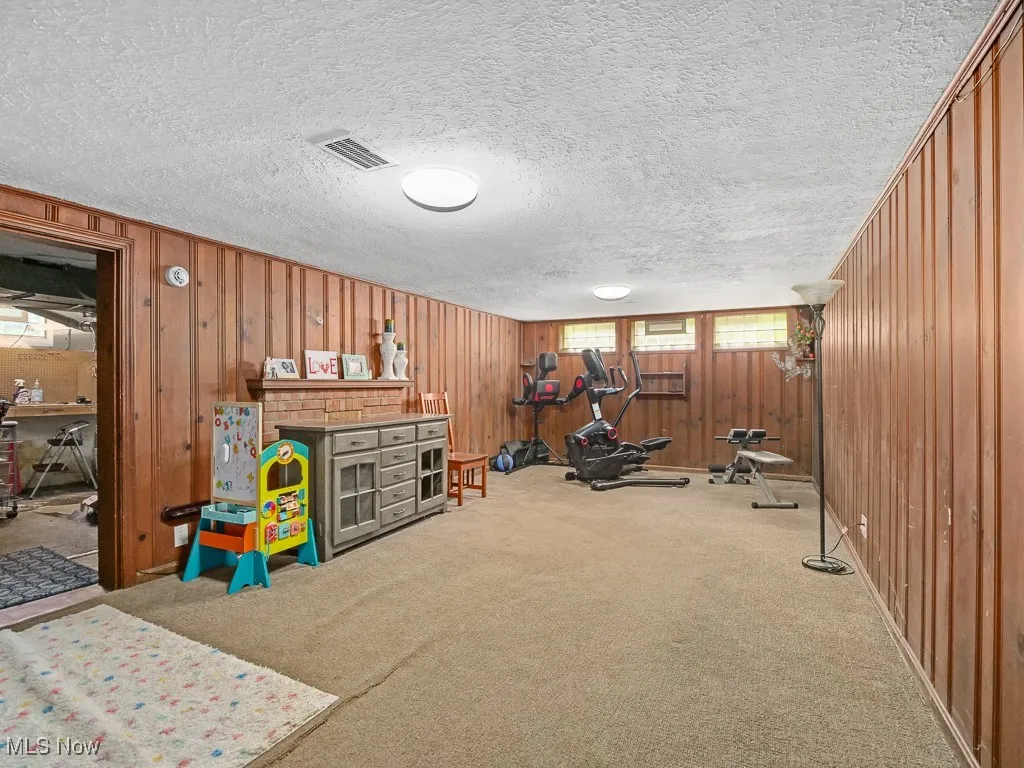 2387 Channing Road, University Heights, Ohio 44118,MLS Now Listing ID