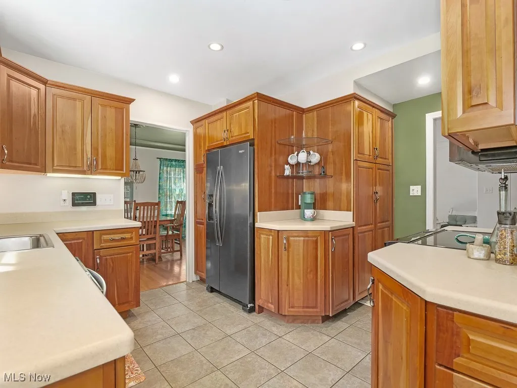 2387 Channing Road, University Heights, Ohio 44118,MLS Now Listing ID