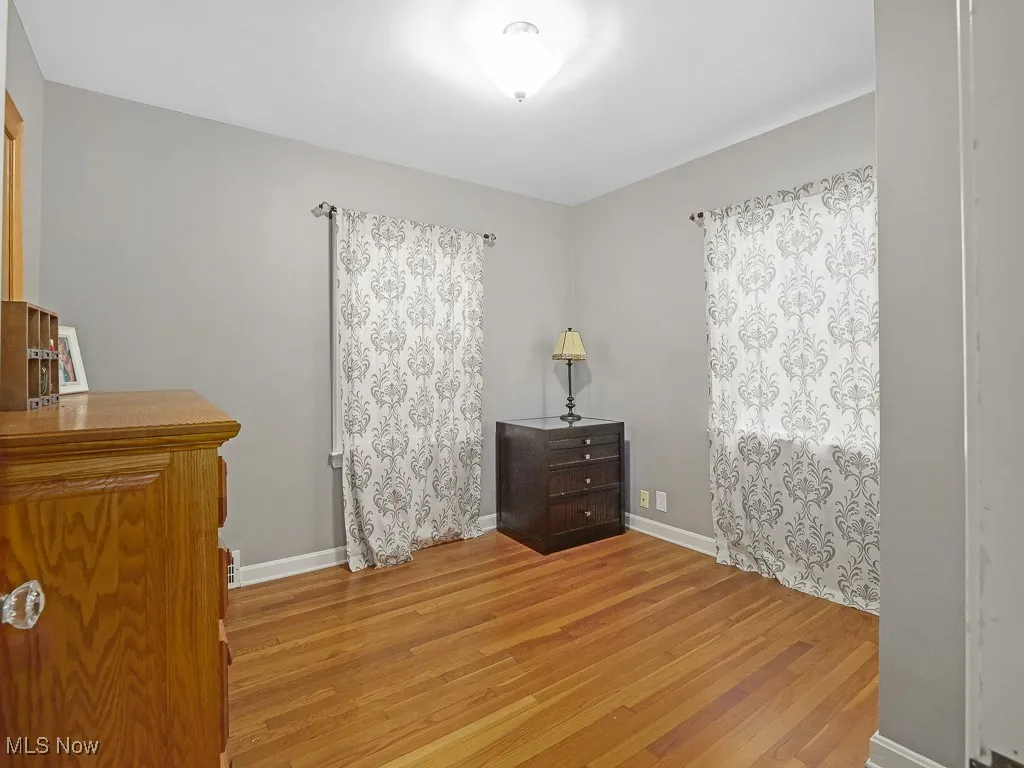 2387 Channing Road, University Heights, Ohio 44118,MLS Now Listing ID