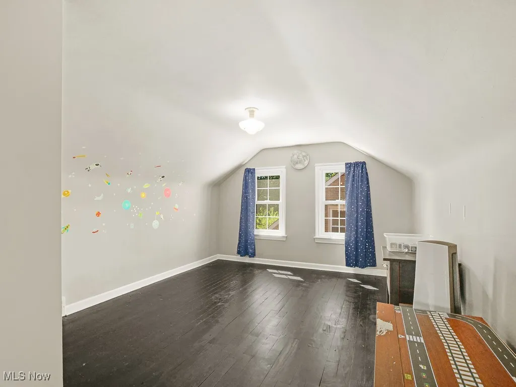 2387 Channing Road, University Heights, Ohio 44118,MLS Now Listing ID