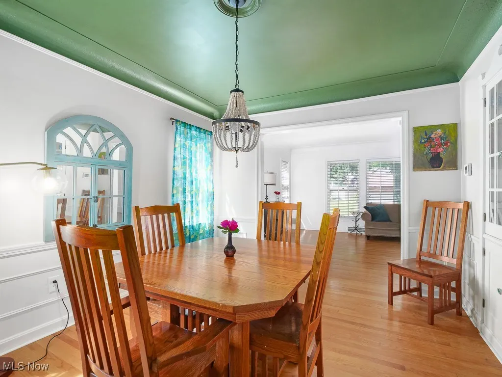 2387 Channing Road, University Heights, Ohio 44118,MLS Now Listing ID