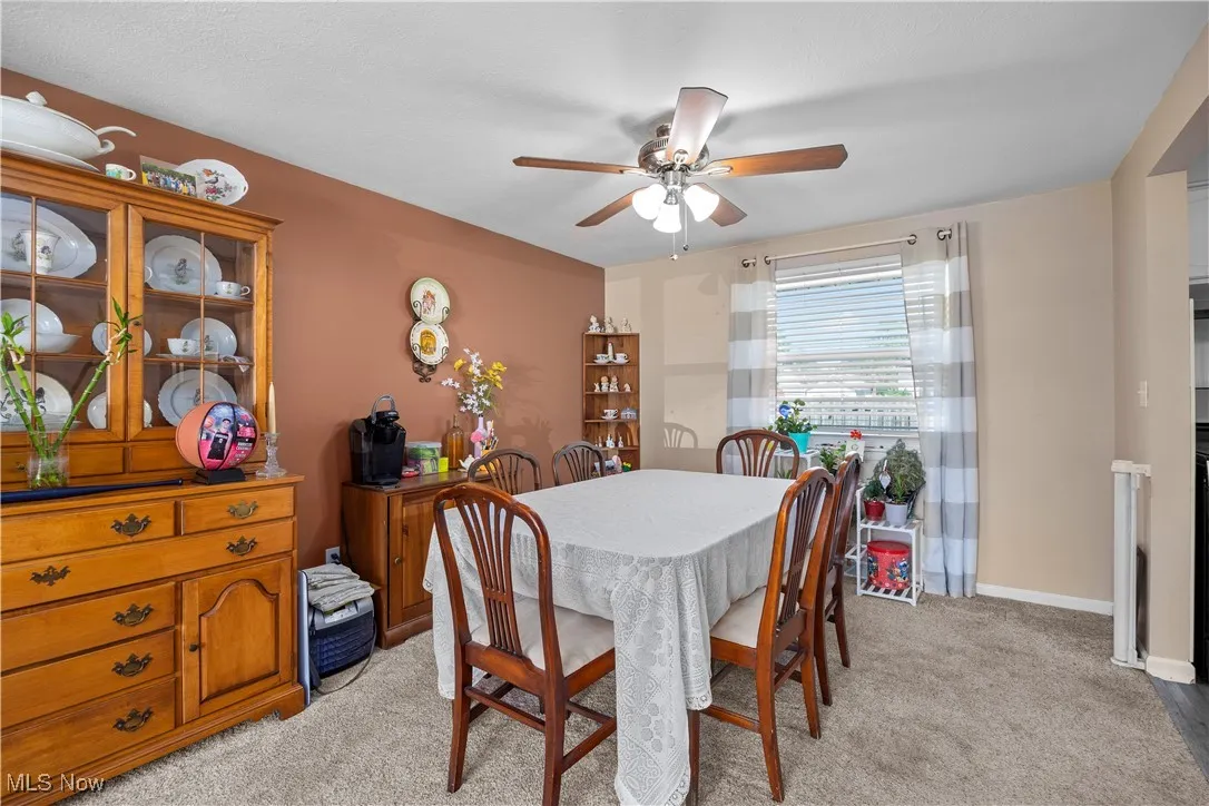 941 Stark Street, Sheffield Lake, Ohio,MLS Now Listing ID