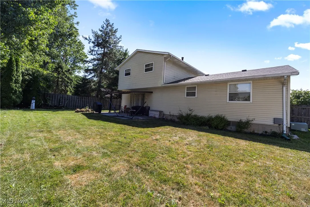 941 Stark Street, Sheffield Lake, Ohio,MLS Now Listing ID