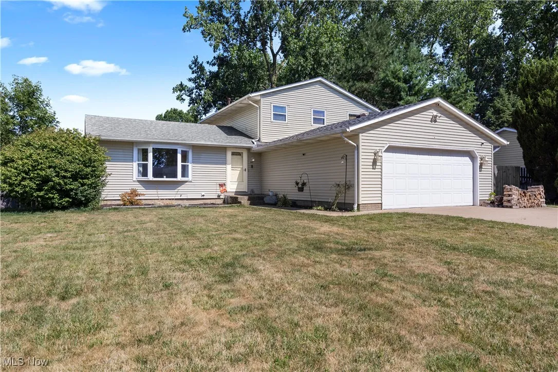 941 Stark Street, Sheffield Lake, Ohio,MLS Now Listing ID