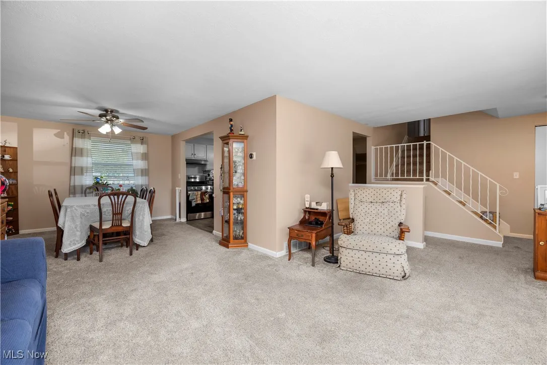 941 Stark Street, Sheffield Lake, Ohio,MLS Now Listing ID