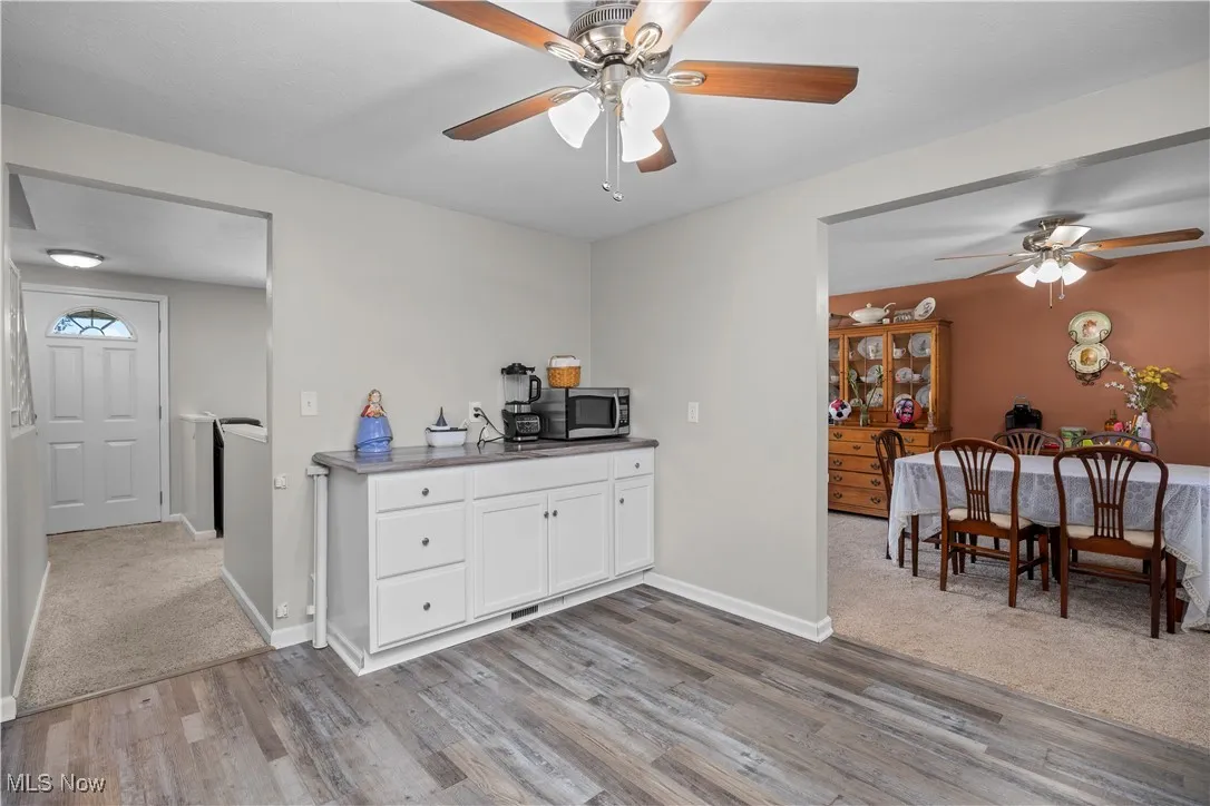 941 Stark Street, Sheffield Lake, Ohio,MLS Now Listing ID