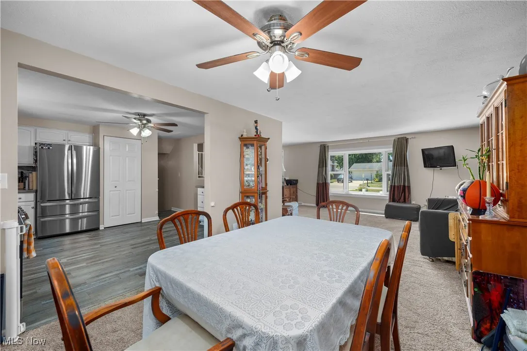 941 Stark Street, Sheffield Lake, Ohio,MLS Now Listing ID