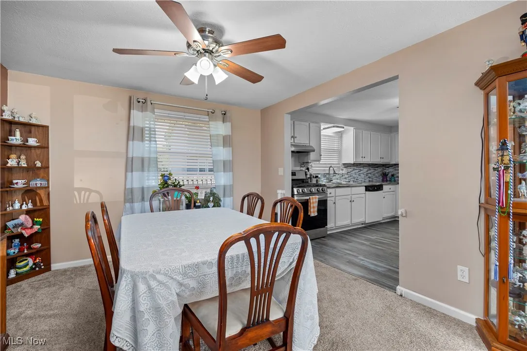 941 Stark Street, Sheffield Lake, Ohio,MLS Now Listing ID
