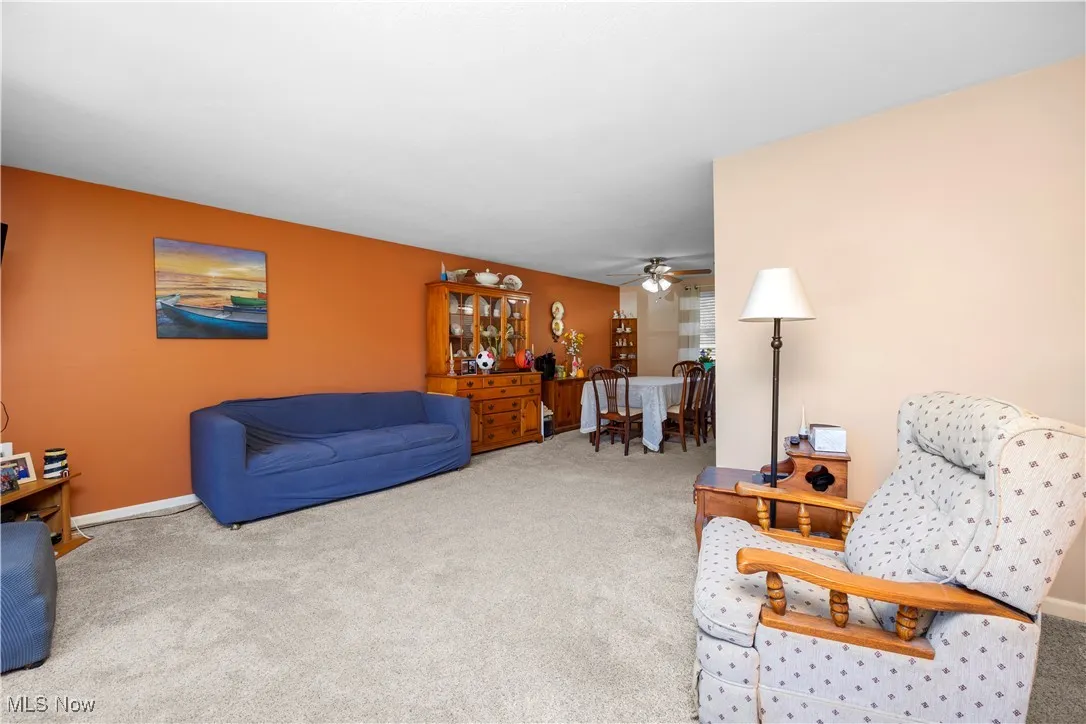 941 Stark Street, Sheffield Lake, Ohio,MLS Now Listing ID
