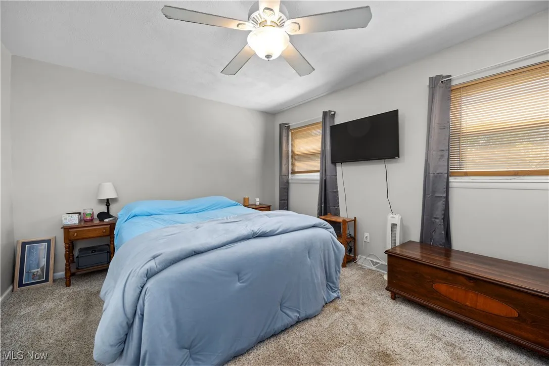 941 Stark Street, Sheffield Lake, Ohio,MLS Now Listing ID