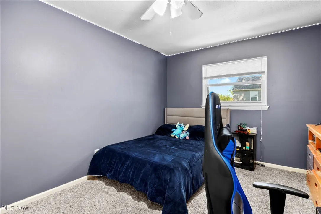 941 Stark Street, Sheffield Lake, Ohio,MLS Now Listing ID