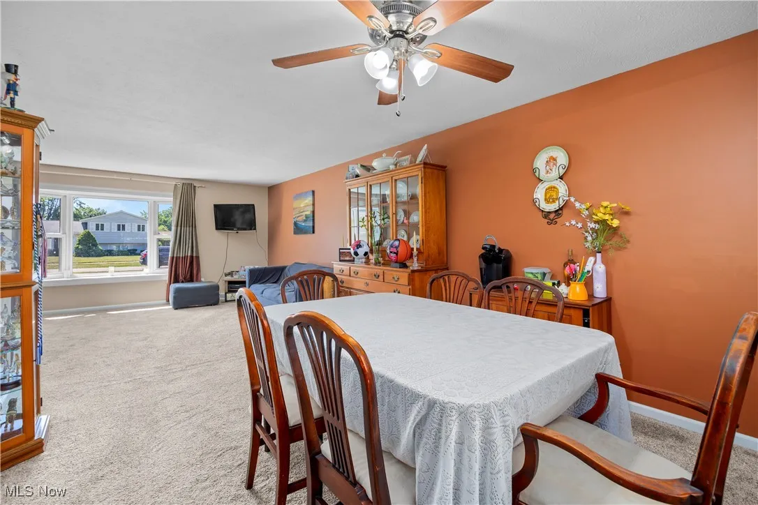 941 Stark Street, Sheffield Lake, Ohio,MLS Now Listing ID