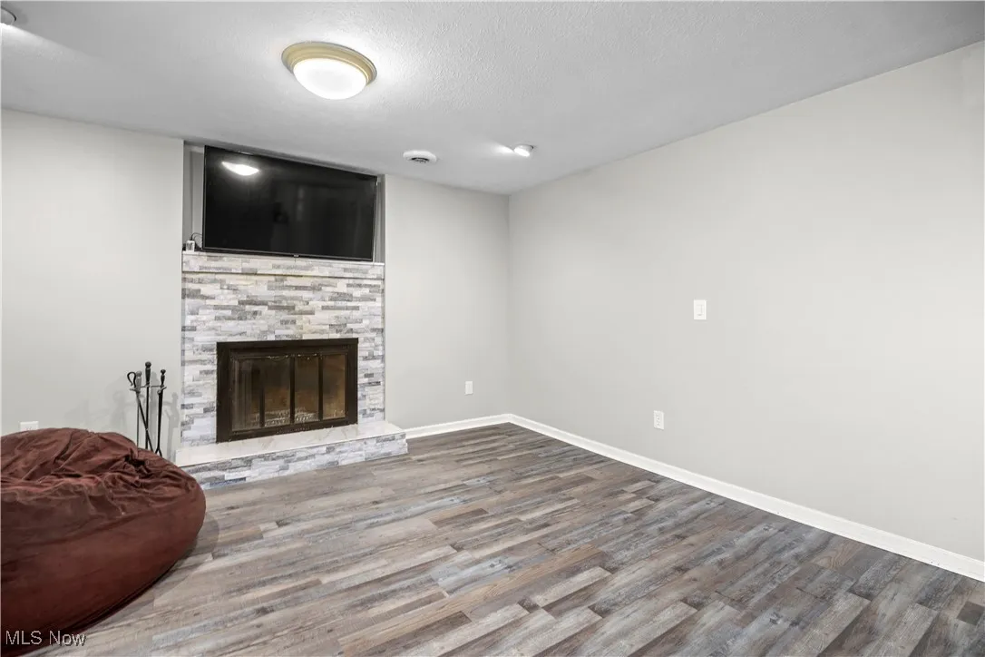 941 Stark Street, Sheffield Lake, Ohio,MLS Now Listing ID