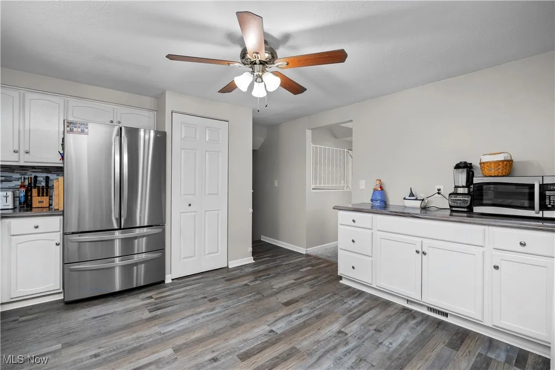 941 Stark Street, Sheffield Lake, Ohio,MLS Now Listing ID