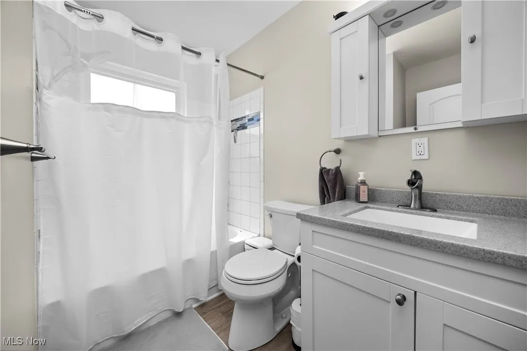 941 Stark Street, Sheffield Lake, Ohio,MLS Now Listing ID
