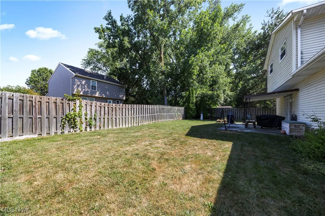 941 Stark Street, Sheffield Lake, Ohio,MLS Now Listing ID