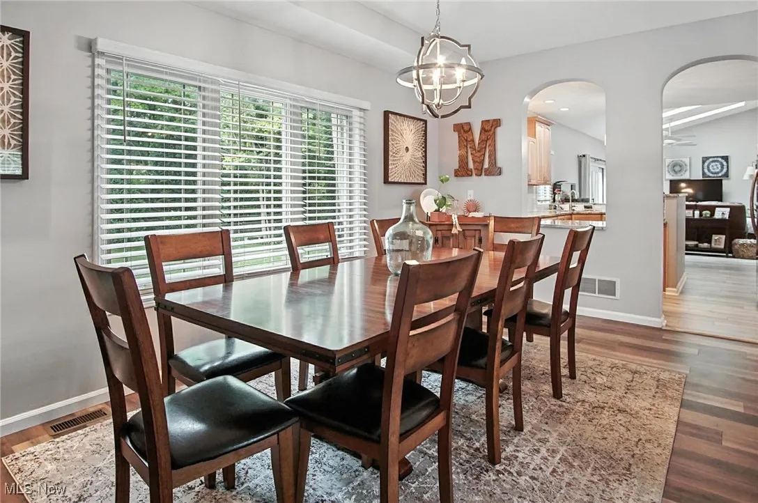 628 Ridgeline Drive, Cuyahoga Falls, Ohio,MLS Now Listing ID