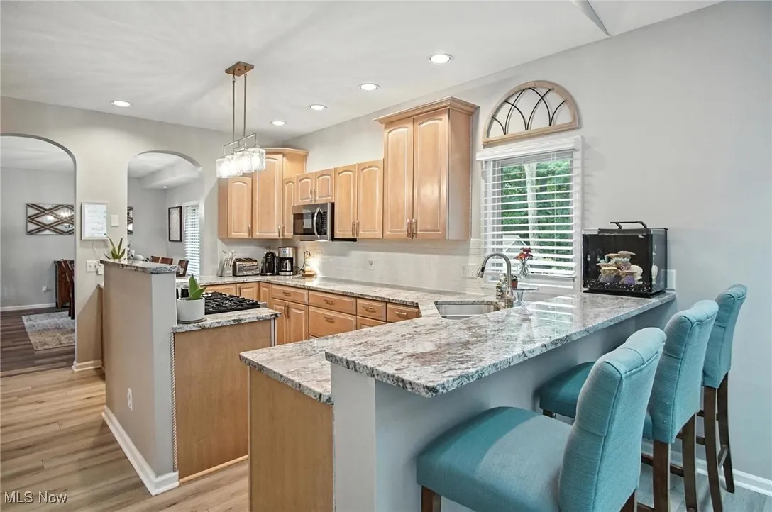 628 Ridgeline Drive, Cuyahoga Falls, Ohio,MLS Now Listing ID