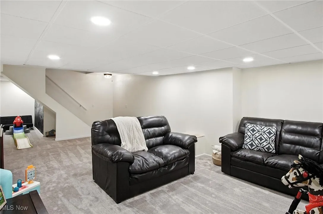 628 Ridgeline Drive, Cuyahoga Falls, Ohio,MLS Now Listing ID