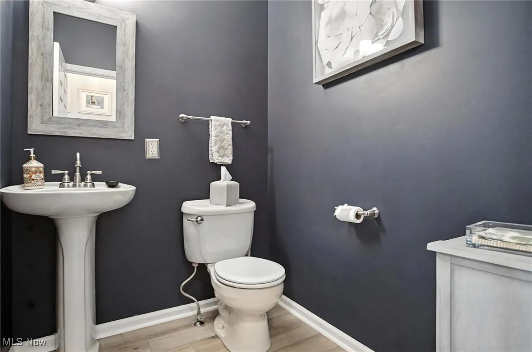 628 Ridgeline Drive, Cuyahoga Falls, Ohio,MLS Now Listing ID