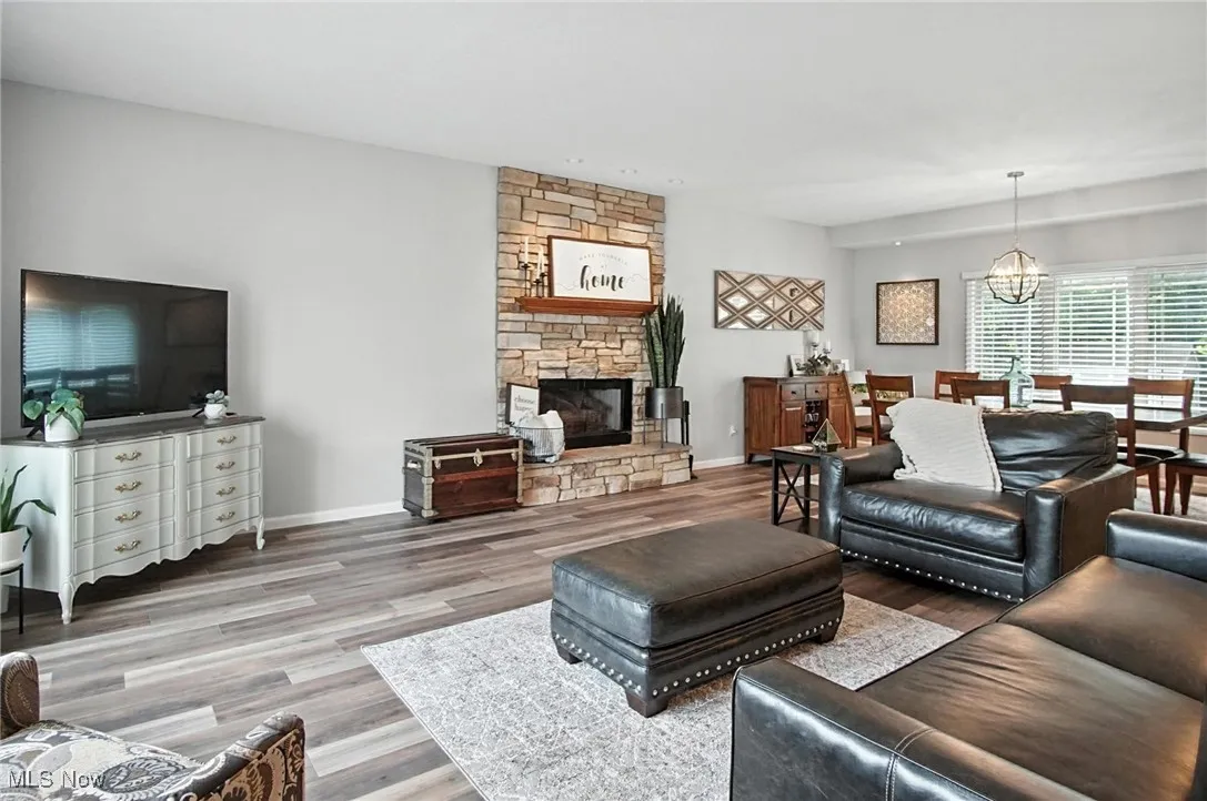628 Ridgeline Drive, Cuyahoga Falls, Ohio,MLS Now Listing ID