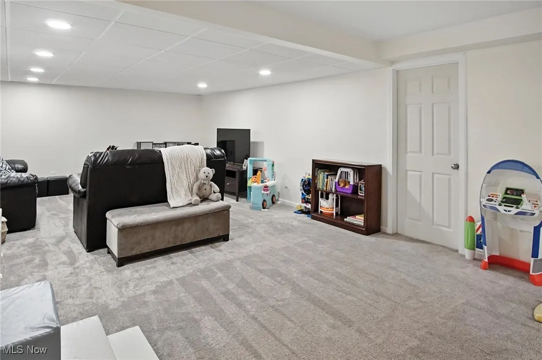 628 Ridgeline Drive, Cuyahoga Falls, Ohio,MLS Now Listing ID