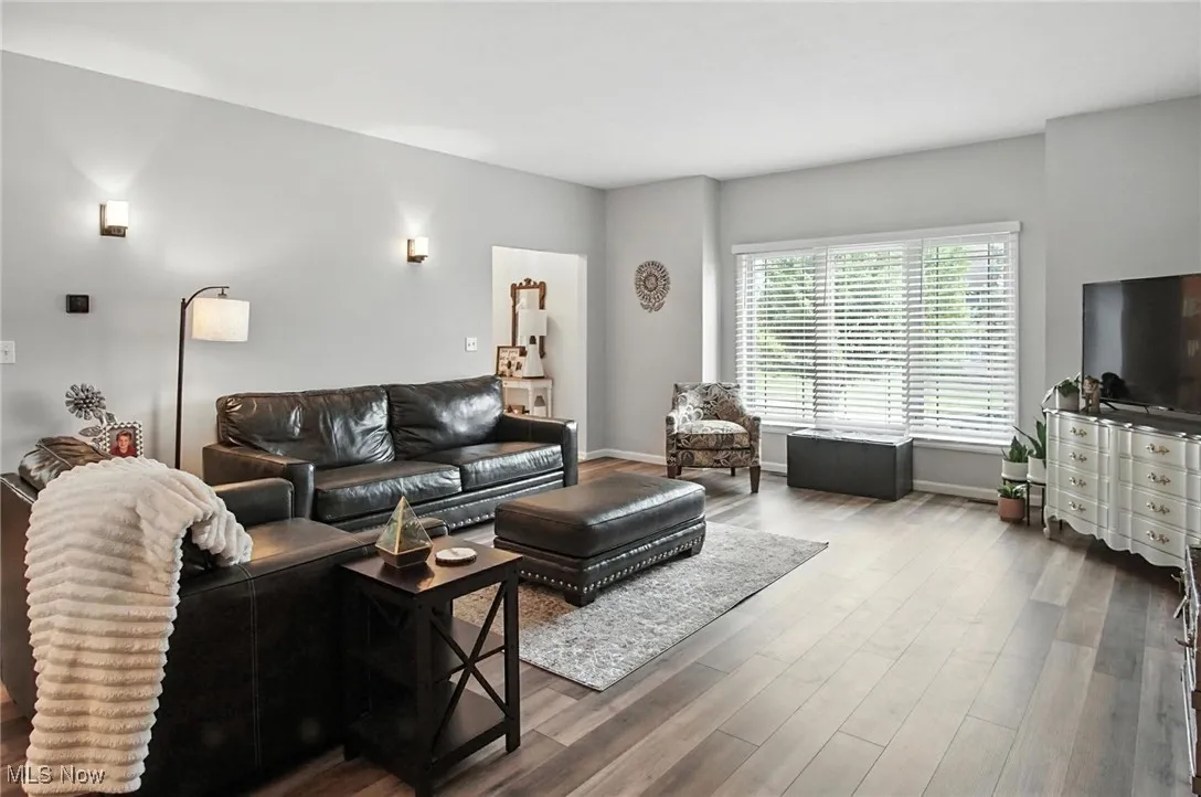 628 Ridgeline Drive, Cuyahoga Falls, Ohio,MLS Now Listing ID