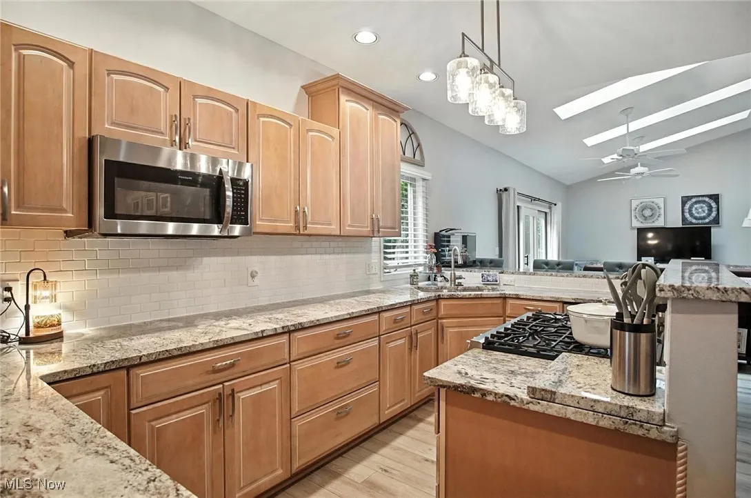 628 Ridgeline Drive, Cuyahoga Falls, Ohio,MLS Now Listing ID
