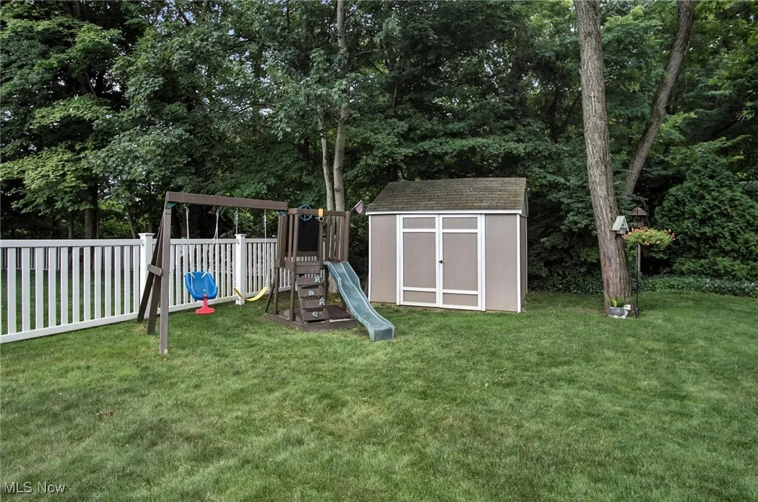 628 Ridgeline Drive, Cuyahoga Falls, Ohio,MLS Now Listing ID
