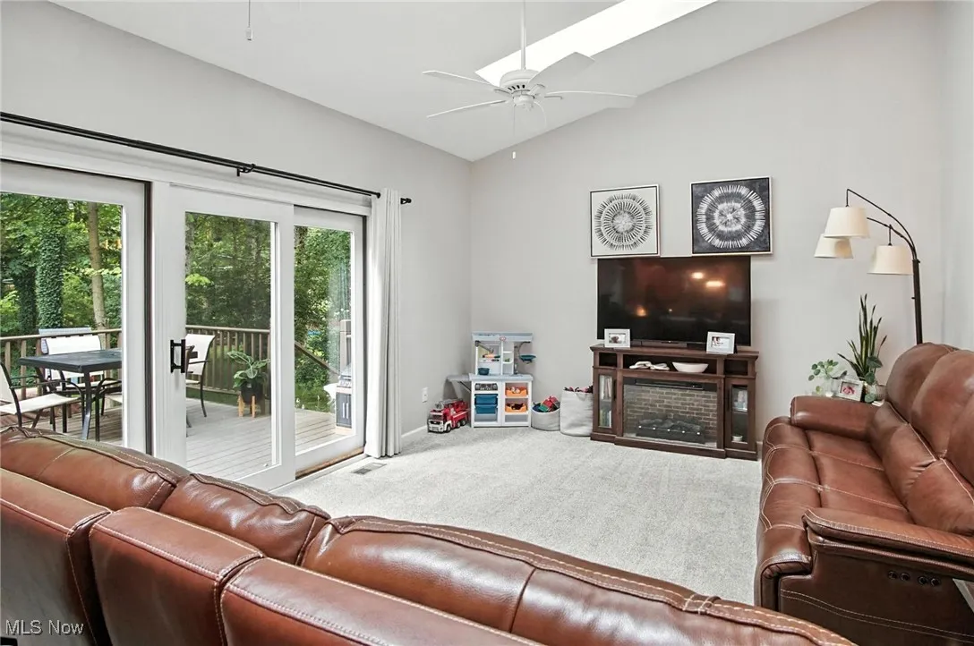 628 Ridgeline Drive, Cuyahoga Falls, Ohio,MLS Now Listing ID