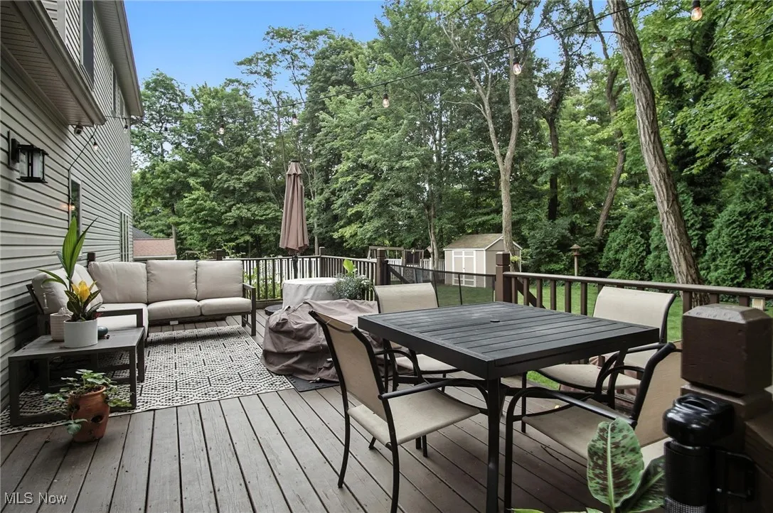 628 Ridgeline Drive, Cuyahoga Falls, Ohio,MLS Now Listing ID