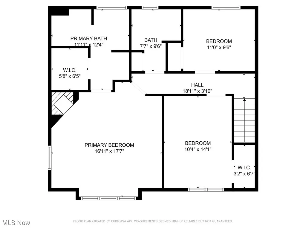 628 Ridgeline Drive, Cuyahoga Falls, Ohio,MLS Now Listing ID
