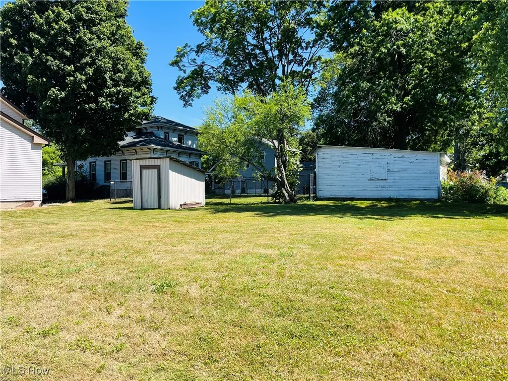74 Swan Street, Geneva, Ohio,MLS Now Listing ID