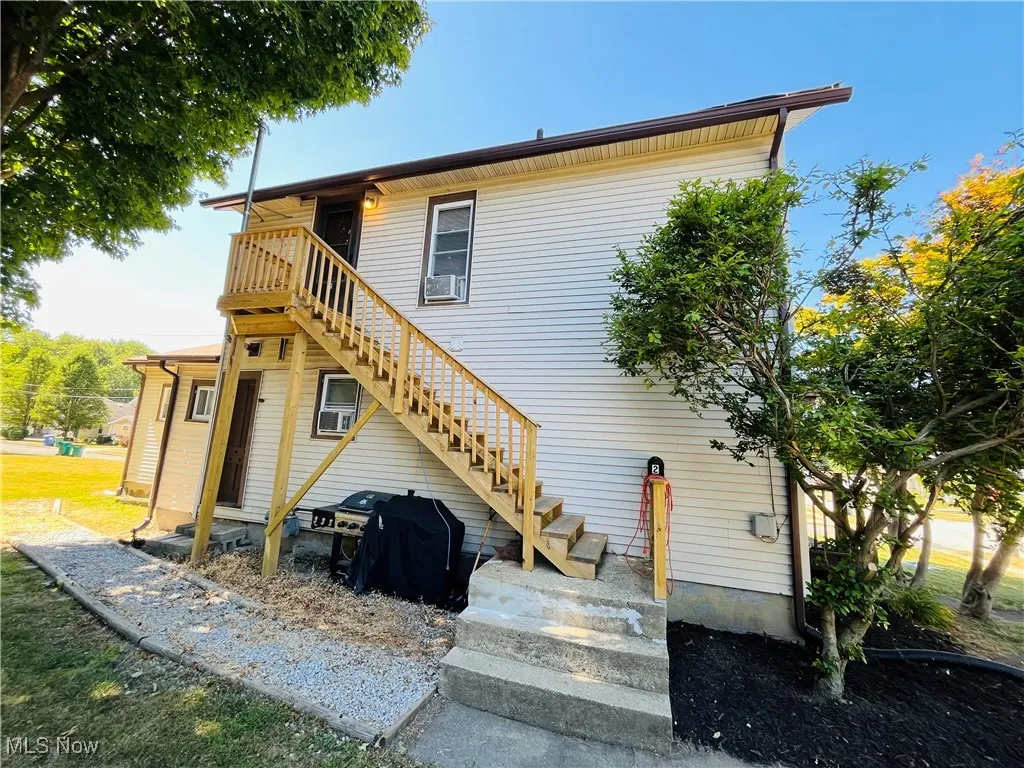 74 Swan Street, Geneva, Ohio,MLS Now Listing ID
