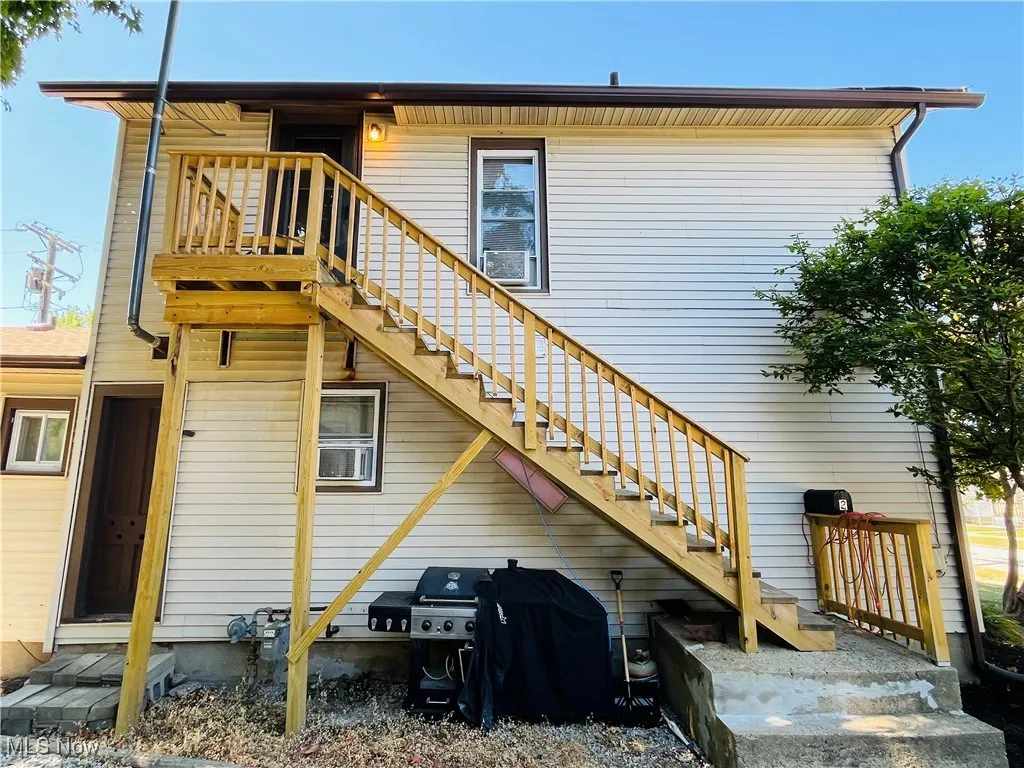 74 Swan Street, Geneva, Ohio,MLS Now Listing ID