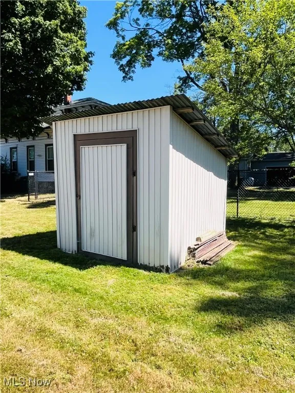 74 Swan Street, Geneva, Ohio,MLS Now Listing ID
