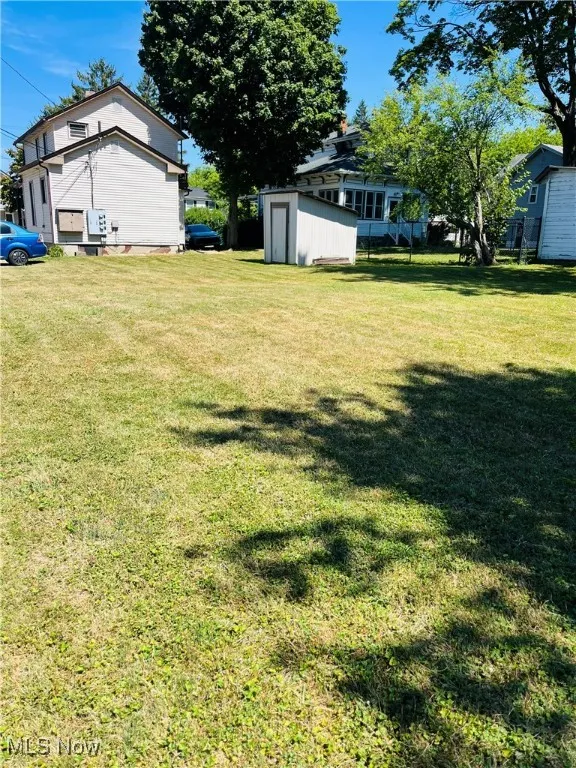 74 Swan Street, Geneva, Ohio,MLS Now Listing ID