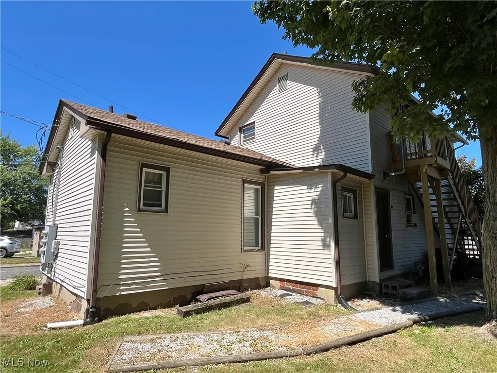 74 Swan Street, Geneva, Ohio,MLS Now Listing ID