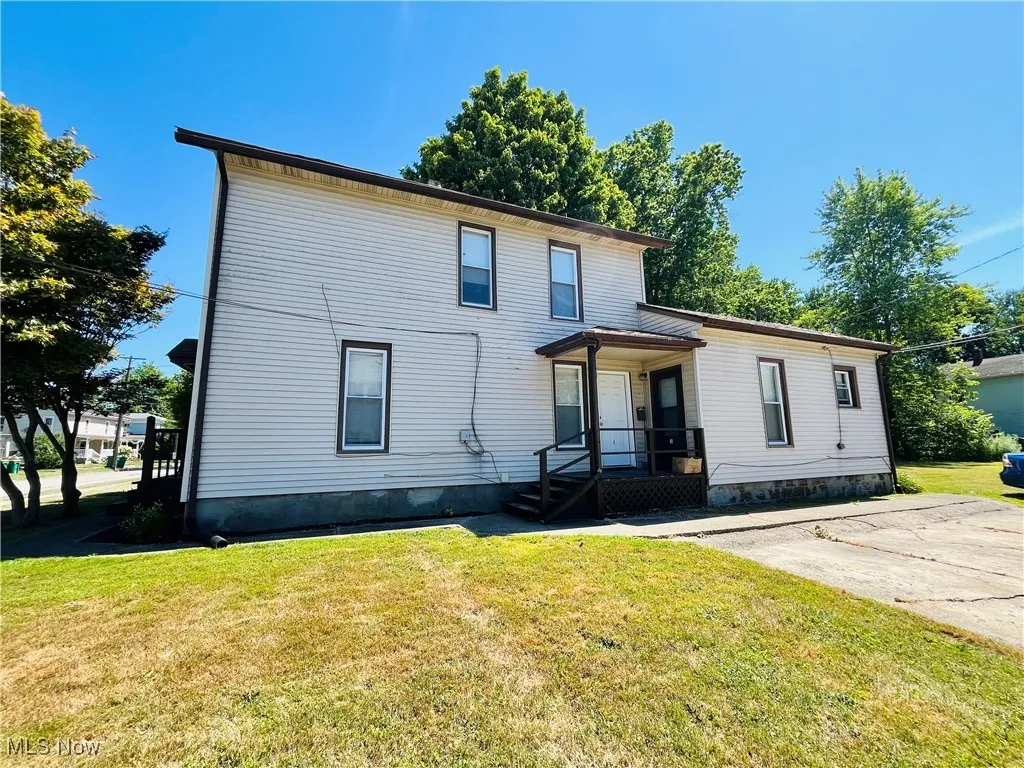 74 Swan Street, Geneva, Ohio,MLS Now Listing ID