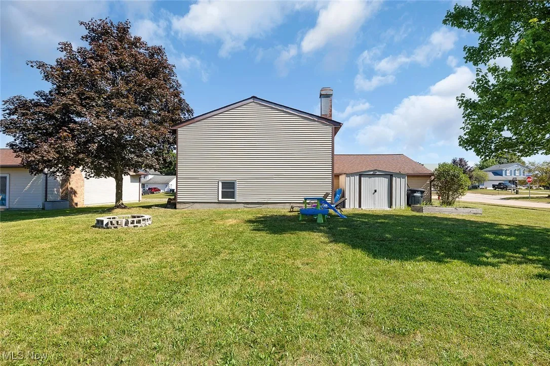 3488 Woodstock Lane, Brunswick, Ohio,MLS Now Listing ID