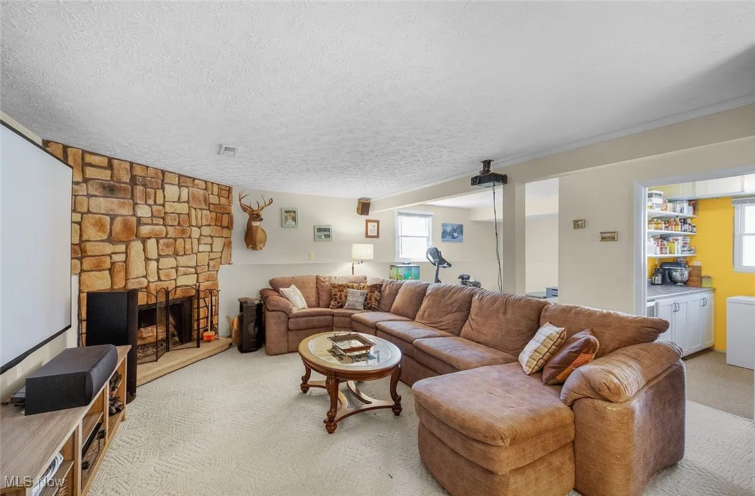 3488 Woodstock Lane, Brunswick, Ohio,MLS Now Listing ID