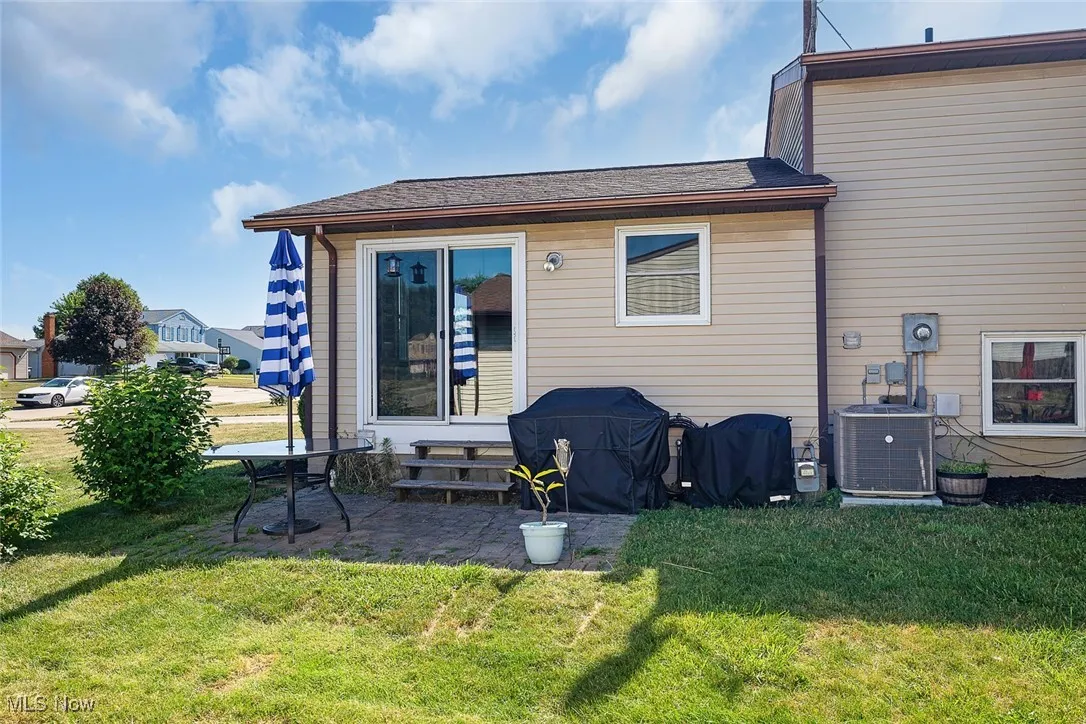 3488 Woodstock Lane, Brunswick, Ohio,MLS Now Listing ID